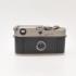 Leica M6 Titanium  with .72 viewfinder (as new)