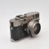 Leica M6 Titanium  with .72 viewfinder + Su8mmilux 1.4/35mm Titanium