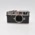 Leica M6 Titanium  with .72 viewfinder + Su8mmilux 1.4/35mm Titanium