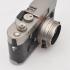 Leica M6 Titanium  with .72 viewfinder + Su8mmilux 1.4/35mm Titanium