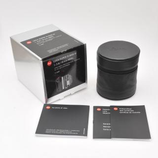 Leica Super-Elmar-M 3.8/18mm Asph. 11649 (new)