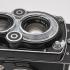 Rolleiflex 3.5F with Planar 3.5/75mm in Mint condition