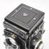 Rolleiflex 3.5F with Planar 3.5/75mm in Mint condition