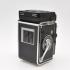 Rolleiflex 3.5F with Planar 3.5/75mm in Mint condition