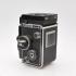 Rolleiflex 3.5F with Planar 3.5/75mm in Mint condition