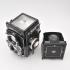 Rolleiflex 3.5F with Planar 3.5/75mm in Mint condition