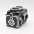 Rolleiflex 3.5F with Planar 3.5/75mm in Mint condition