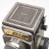 Rolleiflex 2.8GX 1929-1989 "60 Jahre" (as new)