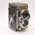 Rolleiflex 2.8GX 1929-1989 "60 Jahre" (as new)