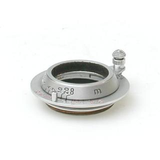 focusing-mount-for-the-elmar-3-5-50mm-red-dial-700a